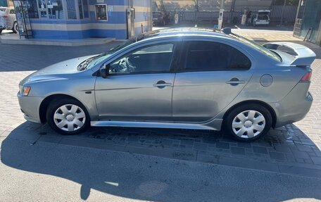 Mitsubishi Lancer IX, 2011 год, 440 000 рублей, 5 фотография