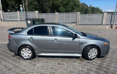 Mitsubishi Lancer IX, 2011 год, 440 000 рублей, 6 фотография