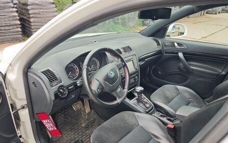 Skoda Octavia RS, 2012 год, 1 400 000 рублей, 6 фотография
