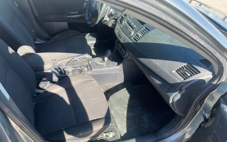 Mitsubishi Lancer IX, 2011 год, 440 000 рублей, 7 фотография