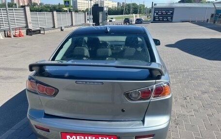 Mitsubishi Lancer IX, 2011 год, 440 000 рублей, 4 фотография