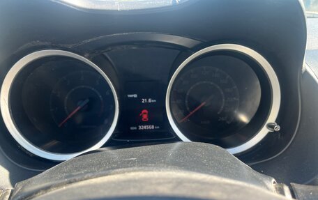 Mitsubishi Lancer IX, 2011 год, 440 000 рублей, 11 фотография
