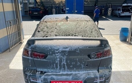 Mitsubishi Lancer IX, 2011 год, 440 000 рублей, 9 фотография