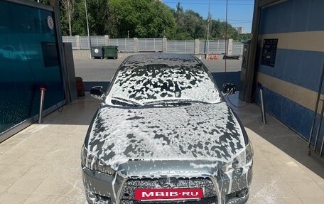 Mitsubishi Lancer IX, 2011 год, 440 000 рублей, 10 фотография