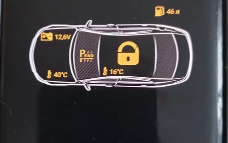 Renault Sandero II рестайлинг, 2019 год, 1 350 000 рублей, 34 фотография