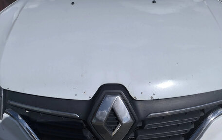 Renault Sandero II рестайлинг, 2019 год, 1 350 000 рублей, 32 фотография