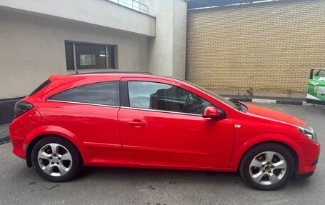 Opel Astra H, 2006 год, 750 000 рублей, 4 фотография