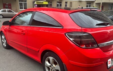 Opel Astra H, 2006 год, 750 000 рублей, 7 фотография