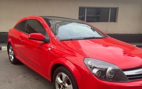 Opel Astra H, 2006 год, 750 000 рублей, 3 фотография