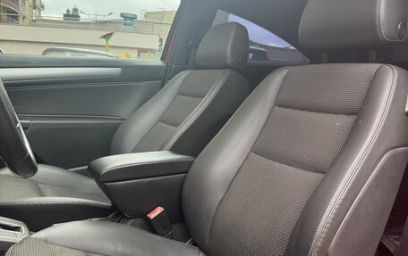 Opel Astra H, 2006 год, 750 000 рублей, 11 фотография