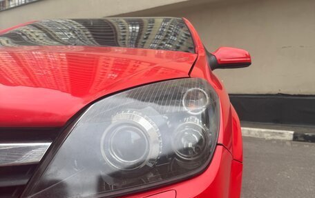 Opel Astra H, 2006 год, 750 000 рублей, 9 фотография