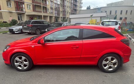 Opel Astra H, 2006 год, 750 000 рублей, 8 фотография