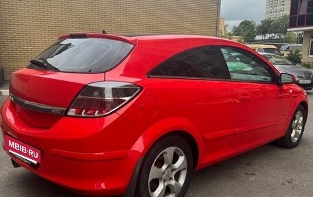 Opel Astra H, 2006 год, 750 000 рублей, 5 фотография
