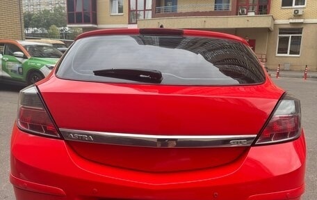 Opel Astra H, 2006 год, 750 000 рублей, 6 фотография