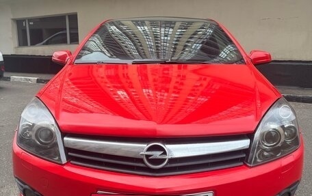 Opel Astra H, 2006 год, 750 000 рублей, 2 фотография