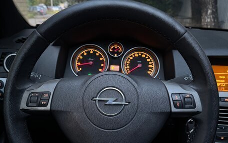 Opel Astra H, 2006 год, 750 000 рублей, 17 фотография