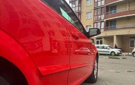 Opel Astra H, 2006 год, 750 000 рублей, 20 фотография