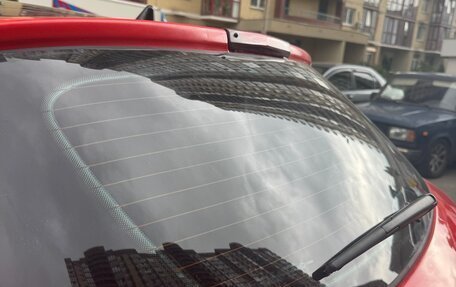 Opel Astra H, 2006 год, 750 000 рублей, 23 фотография
