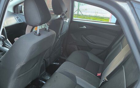 Ford Focus III, 2012 год, 670 000 рублей, 6 фотография