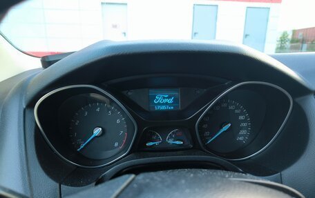 Ford Focus III, 2012 год, 670 000 рублей, 8 фотография