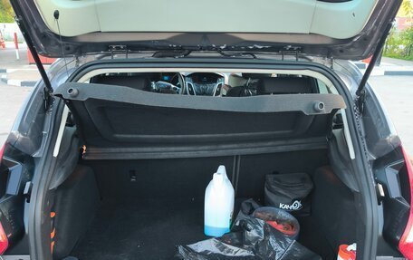Ford Focus III, 2012 год, 670 000 рублей, 9 фотография