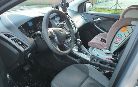Ford Focus III, 2012 год, 670 000 рублей, 5 фотография