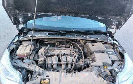 Ford Focus III, 2012 год, 670 000 рублей, 10 фотография