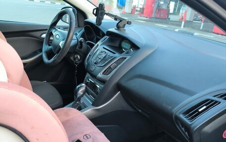Ford Focus III, 2012 год, 670 000 рублей, 7 фотография