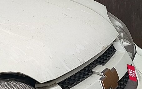 Chevrolet Niva I рестайлинг, 2012 год, 750 000 рублей, 2 фотография