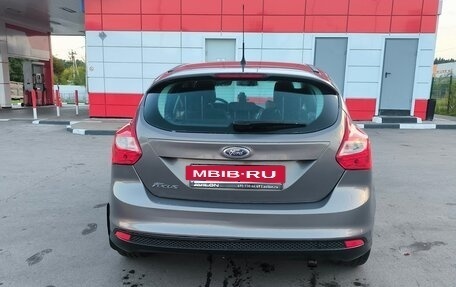 Ford Focus III, 2012 год, 670 000 рублей, 3 фотография