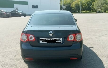 Volkswagen Jetta VI, 2008 год, 470 000 рублей, 6 фотография