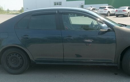 Volkswagen Jetta VI, 2008 год, 470 000 рублей, 8 фотография