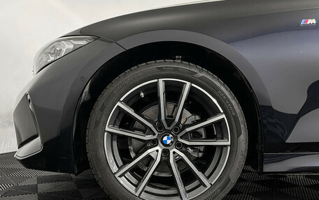 BMW 3 серия, 2026 год, 5 880 000 рублей, 9 фотография