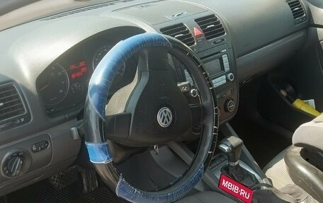 Volkswagen Jetta VI, 2008 год, 470 000 рублей, 3 фотография