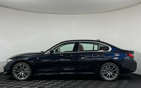 BMW 3 серия, 2026 год, 5 880 000 рублей, 6 фотография