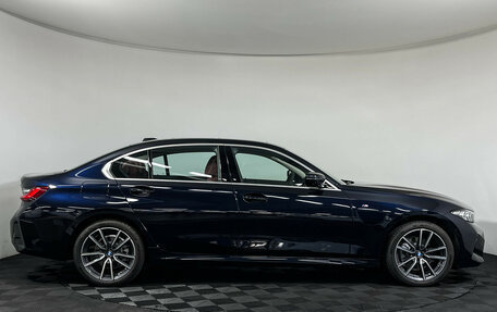 BMW 3 серия, 2026 год, 5 880 000 рублей, 5 фотография