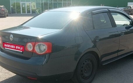 Volkswagen Jetta VI, 2008 год, 470 000 рублей, 7 фотография