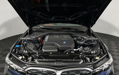 BMW 3 серия, 2026 год, 5 880 000 рублей, 7 фотография