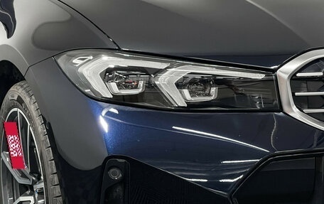 BMW 3 серия, 2026 год, 5 880 000 рублей, 8 фотография