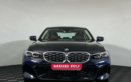 BMW 3 серия, 2026 год, 5 880 000 рублей, 2 фотография