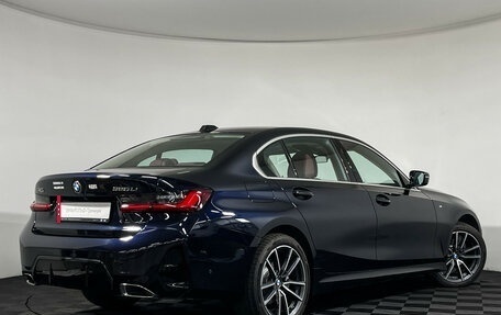 BMW 3 серия, 2026 год, 5 880 000 рублей, 4 фотография