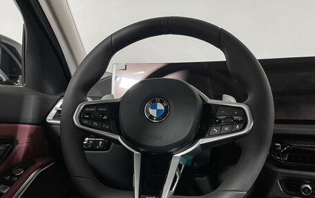 BMW 3 серия, 2026 год, 5 880 000 рублей, 15 фотография