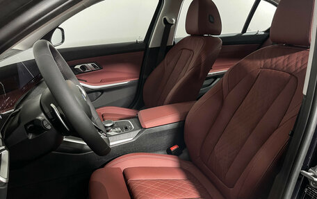 BMW 3 серия, 2026 год, 5 880 000 рублей, 11 фотография