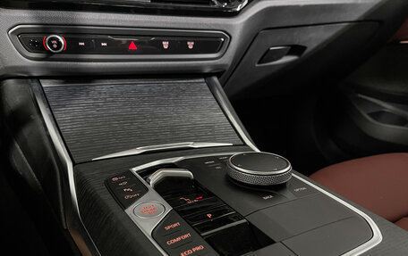 BMW 3 серия, 2026 год, 5 880 000 рублей, 17 фотография