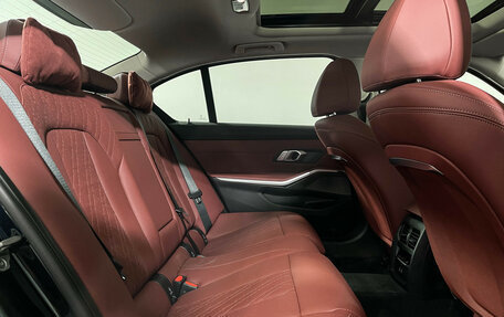 BMW 3 серия, 2026 год, 5 880 000 рублей, 21 фотография
