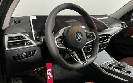 BMW 3 серия, 2026 год, 5 880 000 рублей, 12 фотография