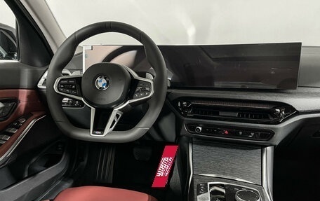 BMW 3 серия, 2026 год, 5 880 000 рублей, 14 фотография