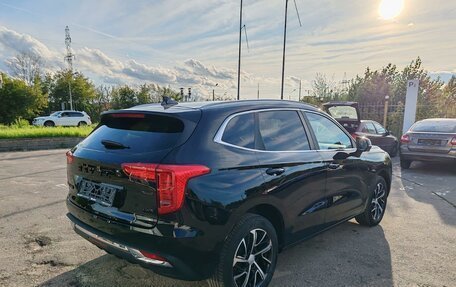 Haval Jolion, 2023 год, 1 849 000 рублей, 2 фотография