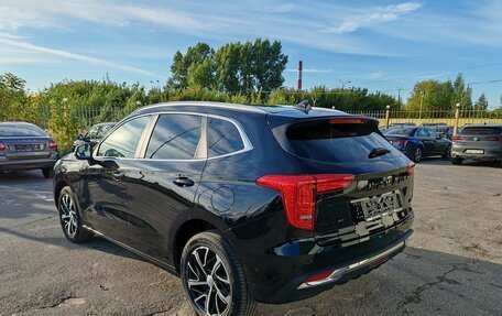 Haval Jolion, 2023 год, 1 849 000 рублей, 4 фотография