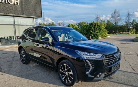 Haval Jolion, 2023 год, 1 849 000 рублей, 3 фотография